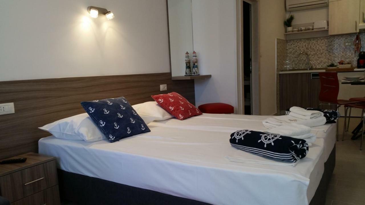 Cosy Apartment Gitta Mlini Buitenkant foto