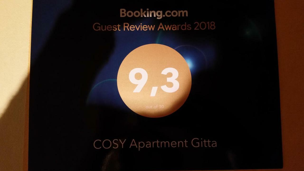 Cosy Apartment Gitta Mlini Buitenkant foto
